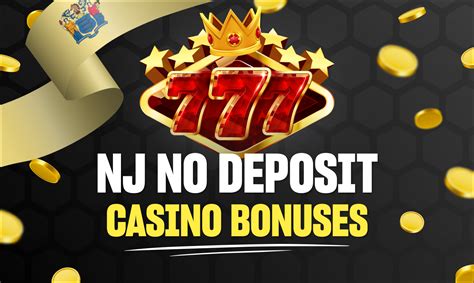 nj no deposit bonus codes|NJ Casino Bonus Sites & Promo Codes .